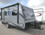 New 2013 Dutchmen Aerolite 174E Hybrid Travel Trailer For Sale